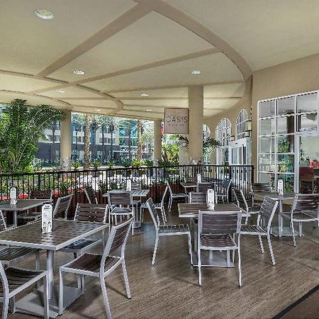 Desert Palms Hotel Anaheim Extérieur photo