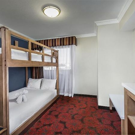 Desert Palms Hotel Anaheim Extérieur photo